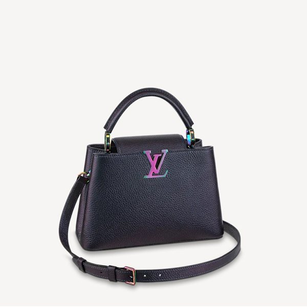 ★大人気★完売必至★ ルイヴィトン カプシーヌ BB 偽物 ショルダーバッグ M58593